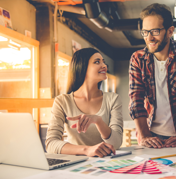 Soluções em Digital Learning | Kolabori