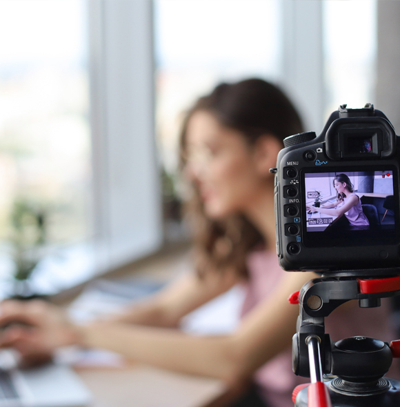 Produção de Conteúdos Digitais para E-Learning | Kolabori