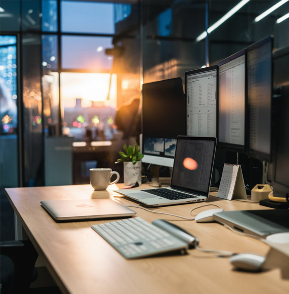 Sustentação de Plataformas de E-Learning | Kolabori