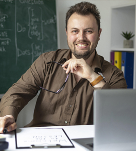 Digital Learning