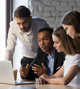 Produção de Conteúdos Digitais para E-Learning